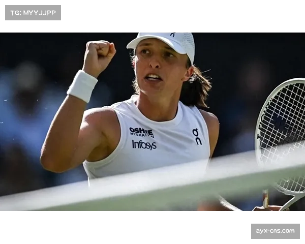 温网加入AI线审行列 大满贯判罚系统统一迈向标准化